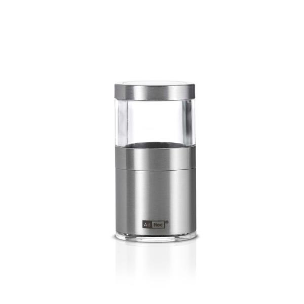 AdHoc | MP36 | Basso Pepper or Salt Mill