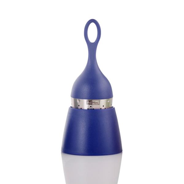 AdHoc | TE17 | Floatea Tea Egg