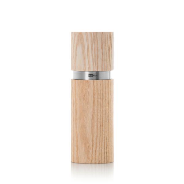 AdHoc | MP49 | Pepper / Salt Mill Textura