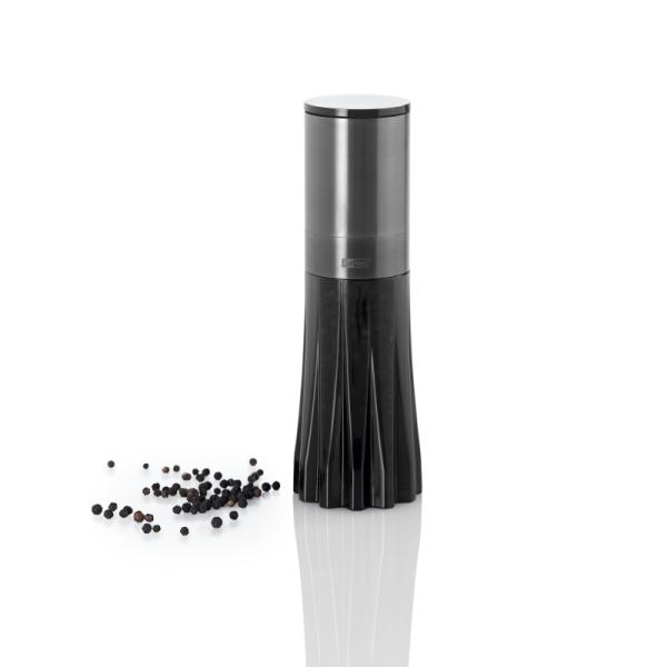AdHoc | MP401 | Crystel Pepper- or Saltmill