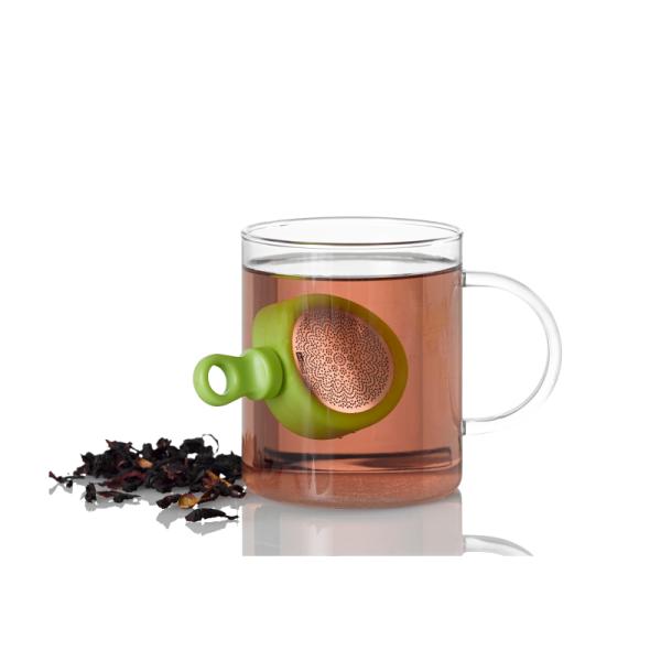 AdHoc | TE33 | MagTea Teafilter Magnetic