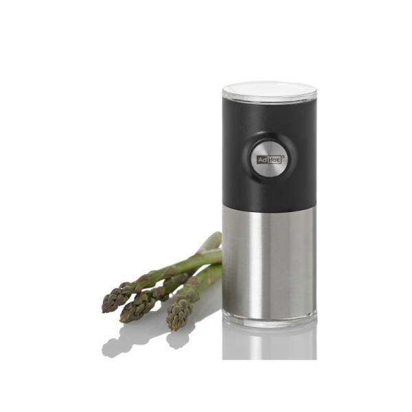 AdHoc | MP501 | Pepnetic Pepper- or Salt Mill Magnetic