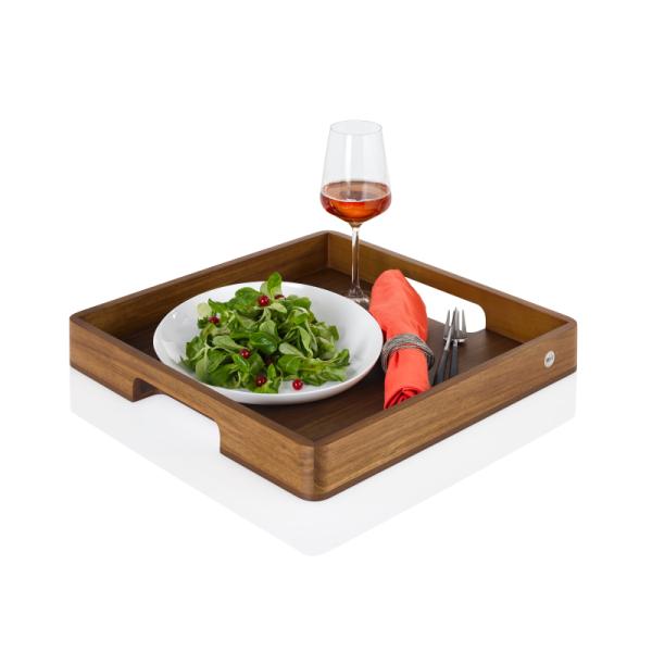 AdHoc | ST22 | Serve Square Serving Tray