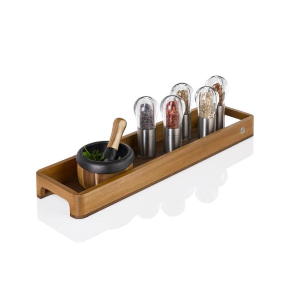 AdHoc | ST23 | Serve Slim Serving Tray