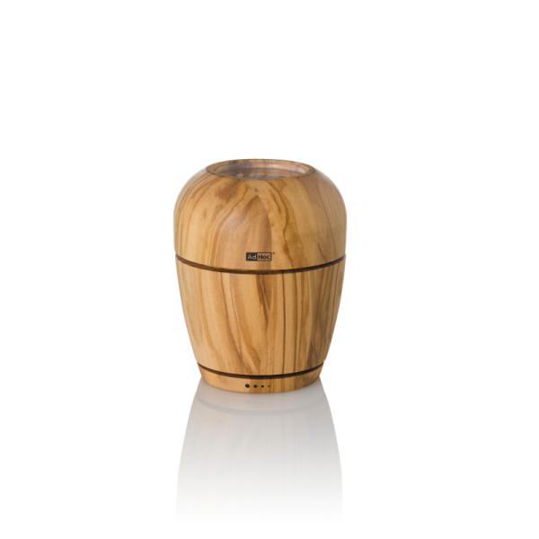 AdHoc | MP602 | Wish Pepper or Salt Mill