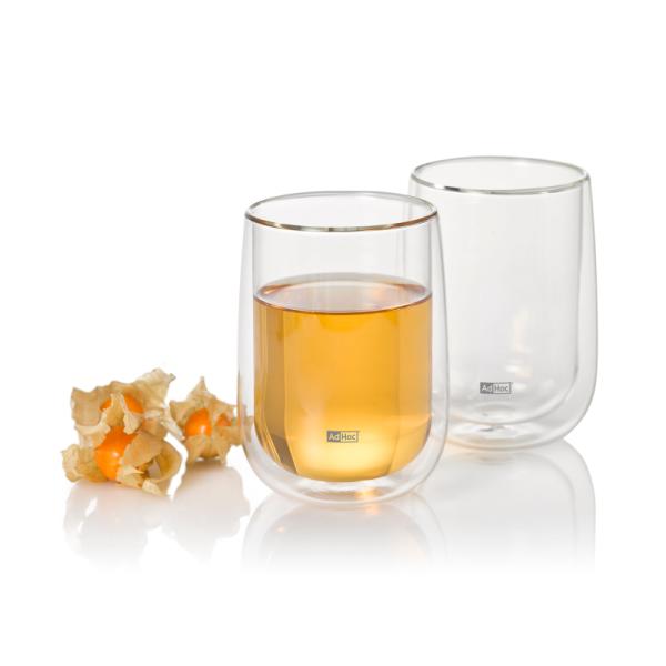 AdHoc | TF21 | Tea Glass Duo