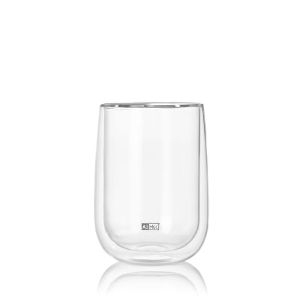 AdHoc | TF21 | Tea Glass Duo