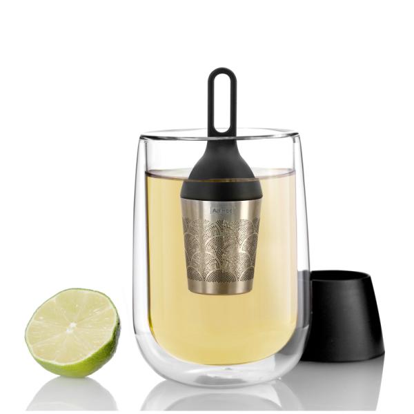 AdHoc | TE55 | Floatea-Fusion Floating Tea Infuser
