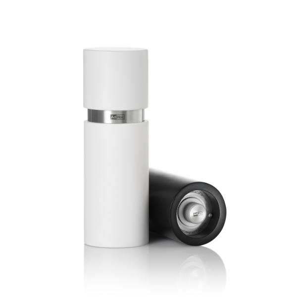 AdHoc | MP420 | Pepper and Salt Mill Set Textura