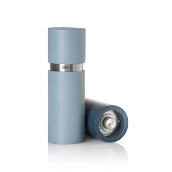 AdHoc | MP430 | Pepper and Salt Mill Set Textura