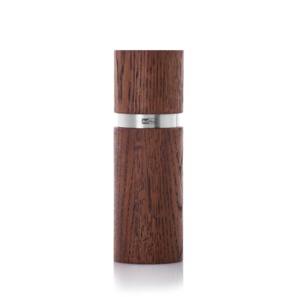 AdHoc | MP411 | Pepper / Salt Mill Textura