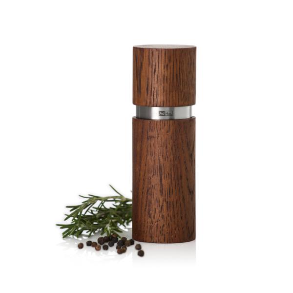 AdHoc | MP411 | Pepper / Salt Mill Textura