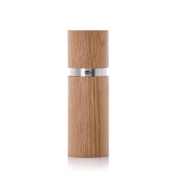 AdHoc | MP412 | Pepper / Salt Mill Textura