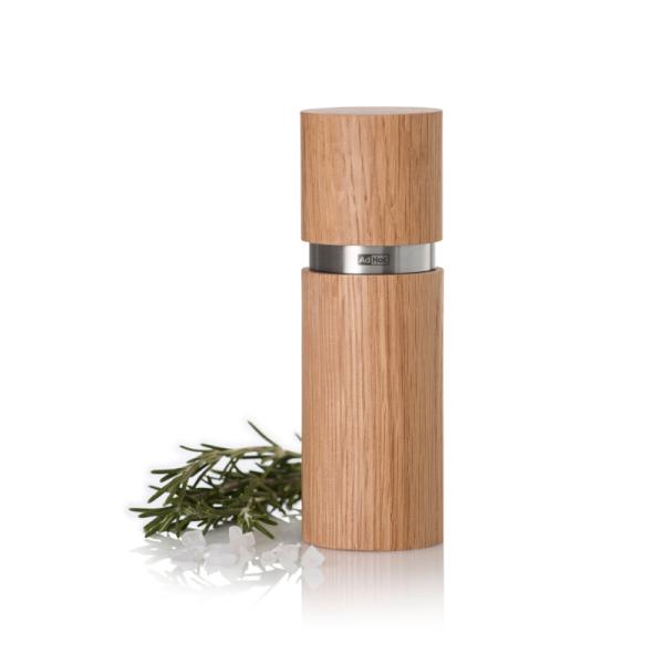 AdHoc | MP412 | Pepper / Salt Mill Textura