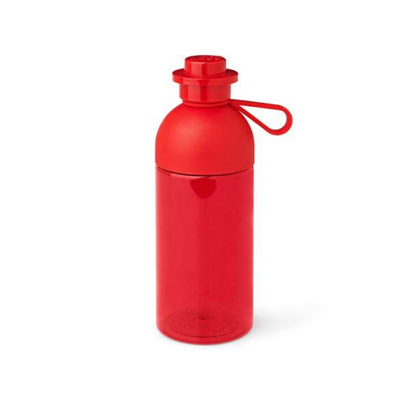 40420001 | Drinking Bottle Hydration Red 500ml