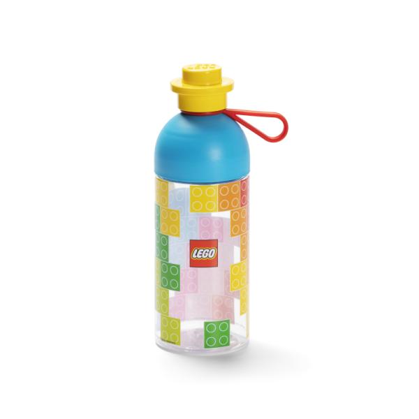 40420800 | Hydration Bottle 500 ml Iconic