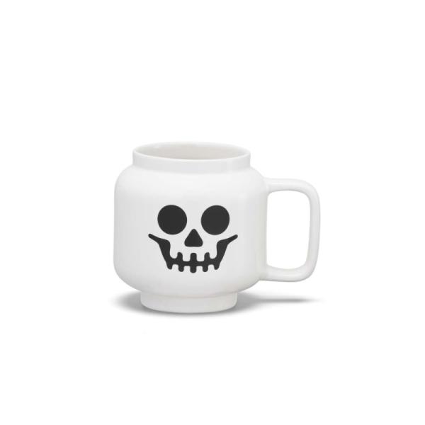 40460807 | Ceramic Mug Small - Skeleton (255ml)