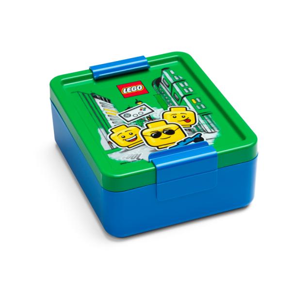 40521724 | Lunch Box Iconic Boy