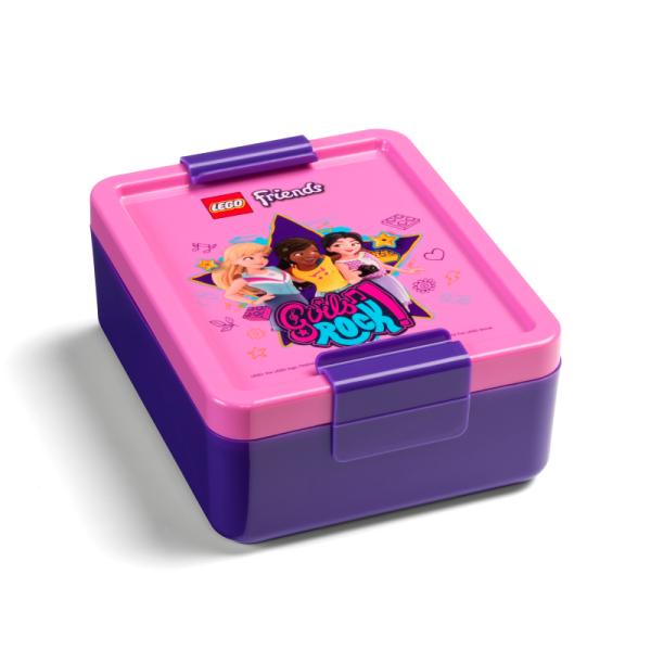 40521734 | Lunch Box Friends Lavender