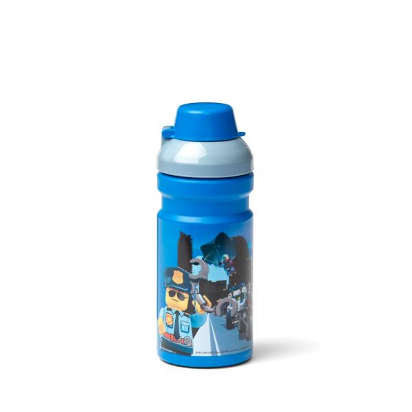 40561735 | LEGO City Drinking Bottle 390 ml