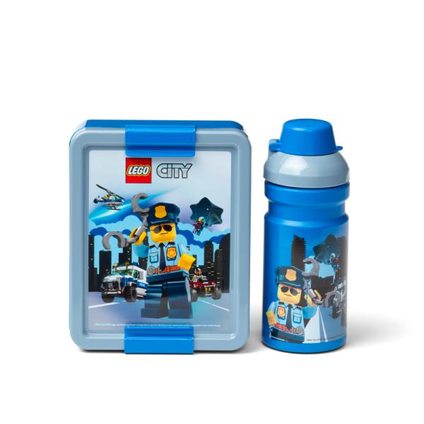 40581735 | LEGO City Lunch Set