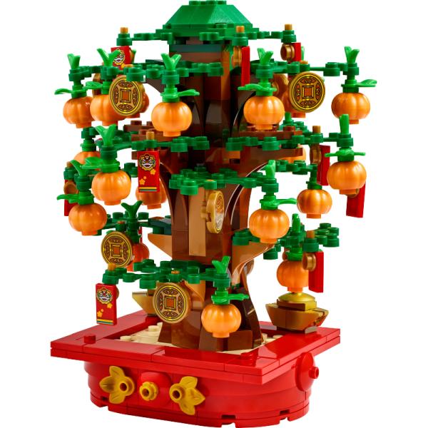 40648 | Money Tree