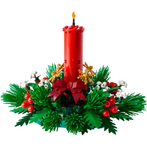 40743 | Christmas Table Decoration