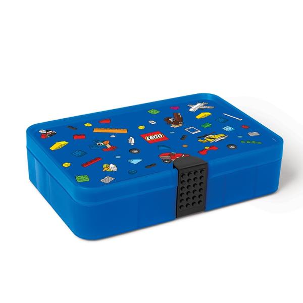 40840002 | Sorting Box Blue