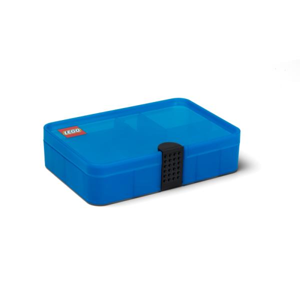 40840800 | Sorting Box Transparant Blue