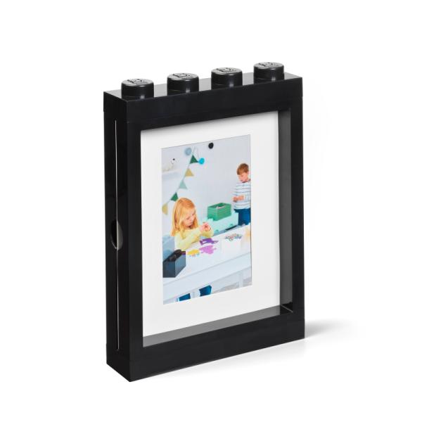41131733 | Iconic Picture Frame Black