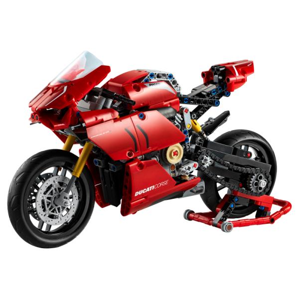 42107 | Ducati Panigale V4 R