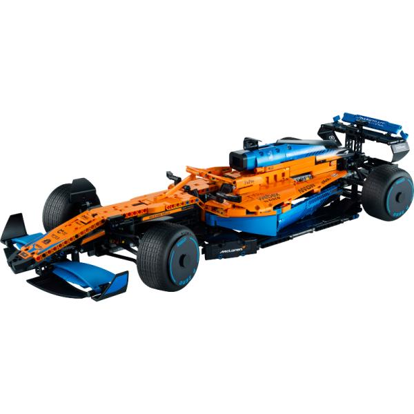 42141 | McLaren Formula 1™ Race Car
