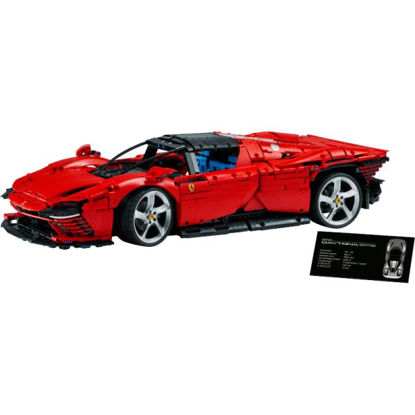 42143 | Ferrari Daytona SP3