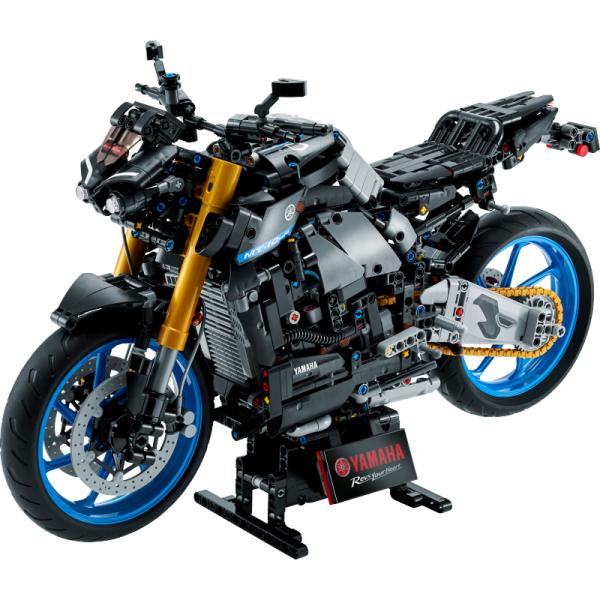 42159 | Yamaha MT-10 SP