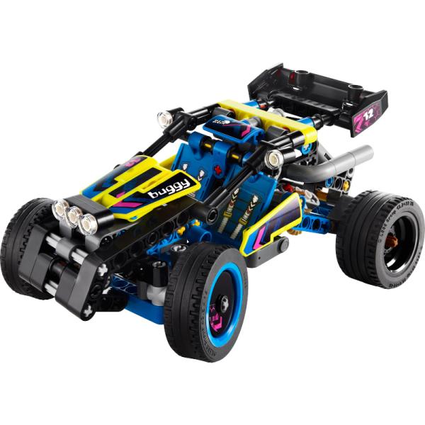 42164 | Off-Road Race Buggy