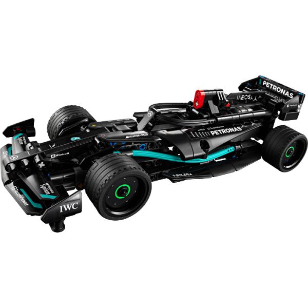 42165 | Mercedes-AMG F1 W14 E Performance Pull-Back