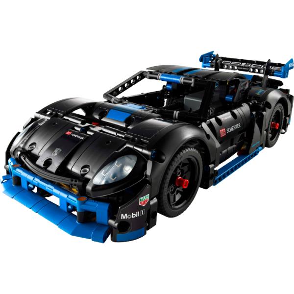42176 | Porsche GT4 e-Performance Race Car