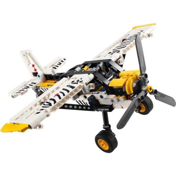 42198 | Bush Plane