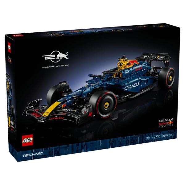 42206 | Red Bull Racing F1