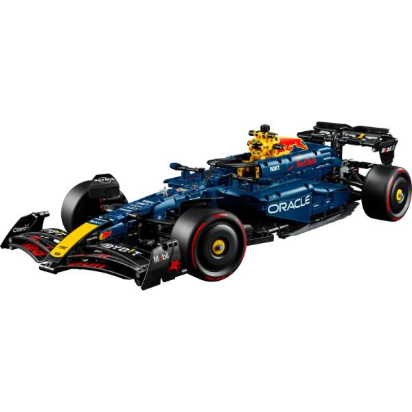 42206 | Red Bull Racing F1
