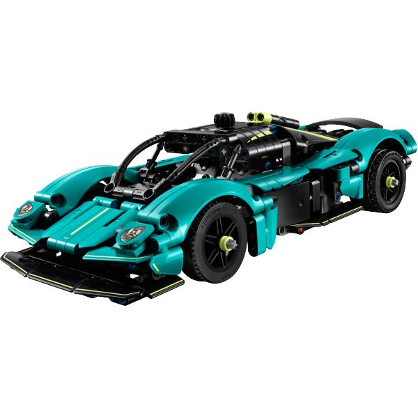 42208 | Aston Martin Valkyrie