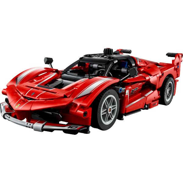 42212 | Ferrari FXX K