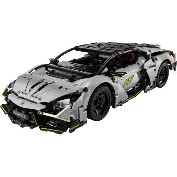 42214 | Lamorghini Revuelto Super Sports Car