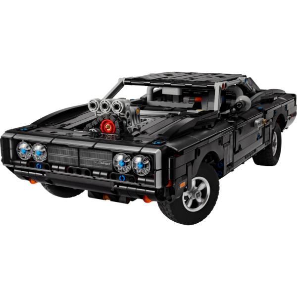 42231 | Fast and Furious Dodge Charger R/T Car