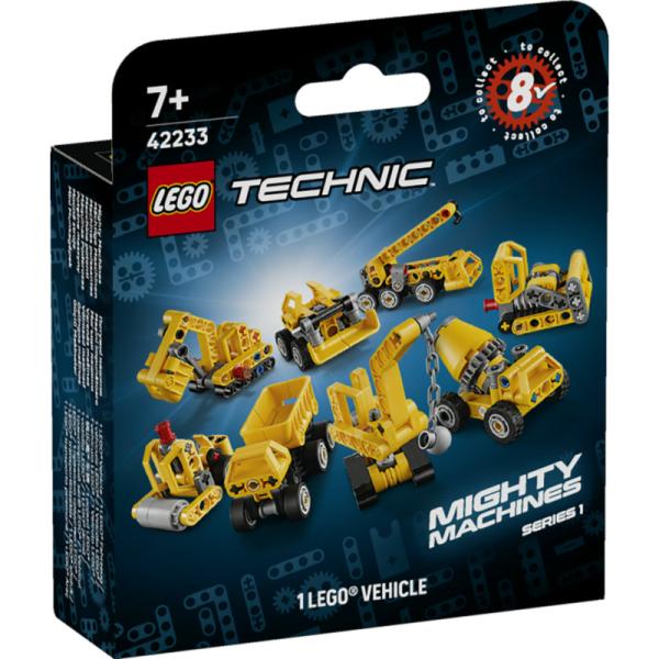 42233 | Mighty Machines