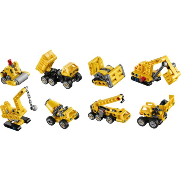 42233 | Mighty Machines