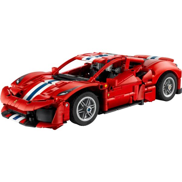 42235 | Ferrari 488 PISTA Car