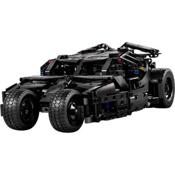 42239 | Batmobile™ Tumbler