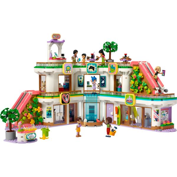 42604 | Heartlake City Shopping Mall