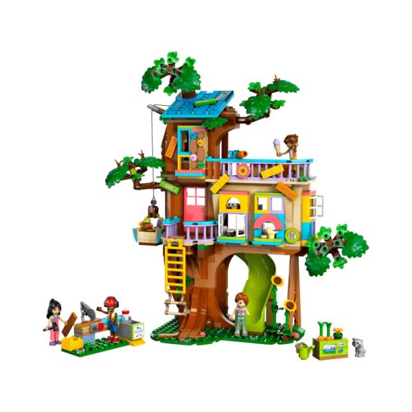 42652 | Friendship Tree House Hangout